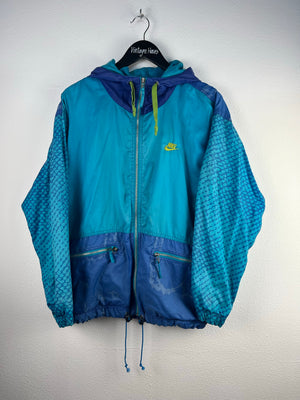 Vintage Nike Jacke (M-L)