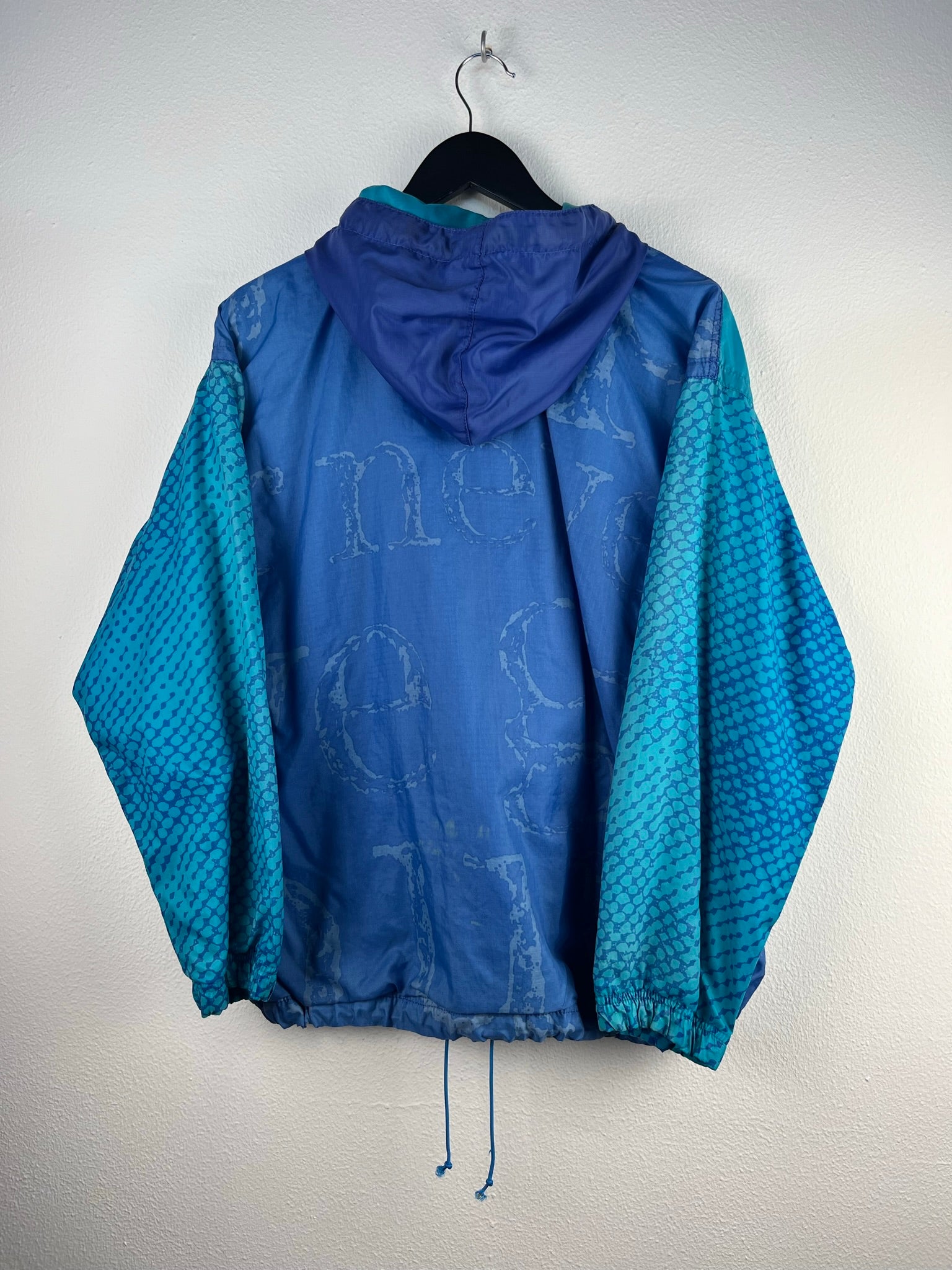 Vintage Nike Jacke (M-L)