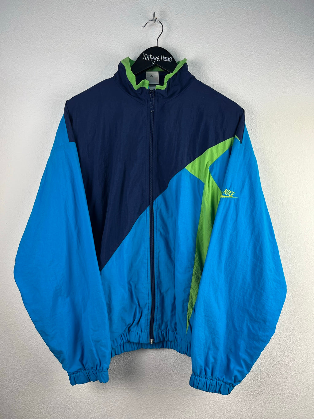 Vintage Nike Jacke (M-L)