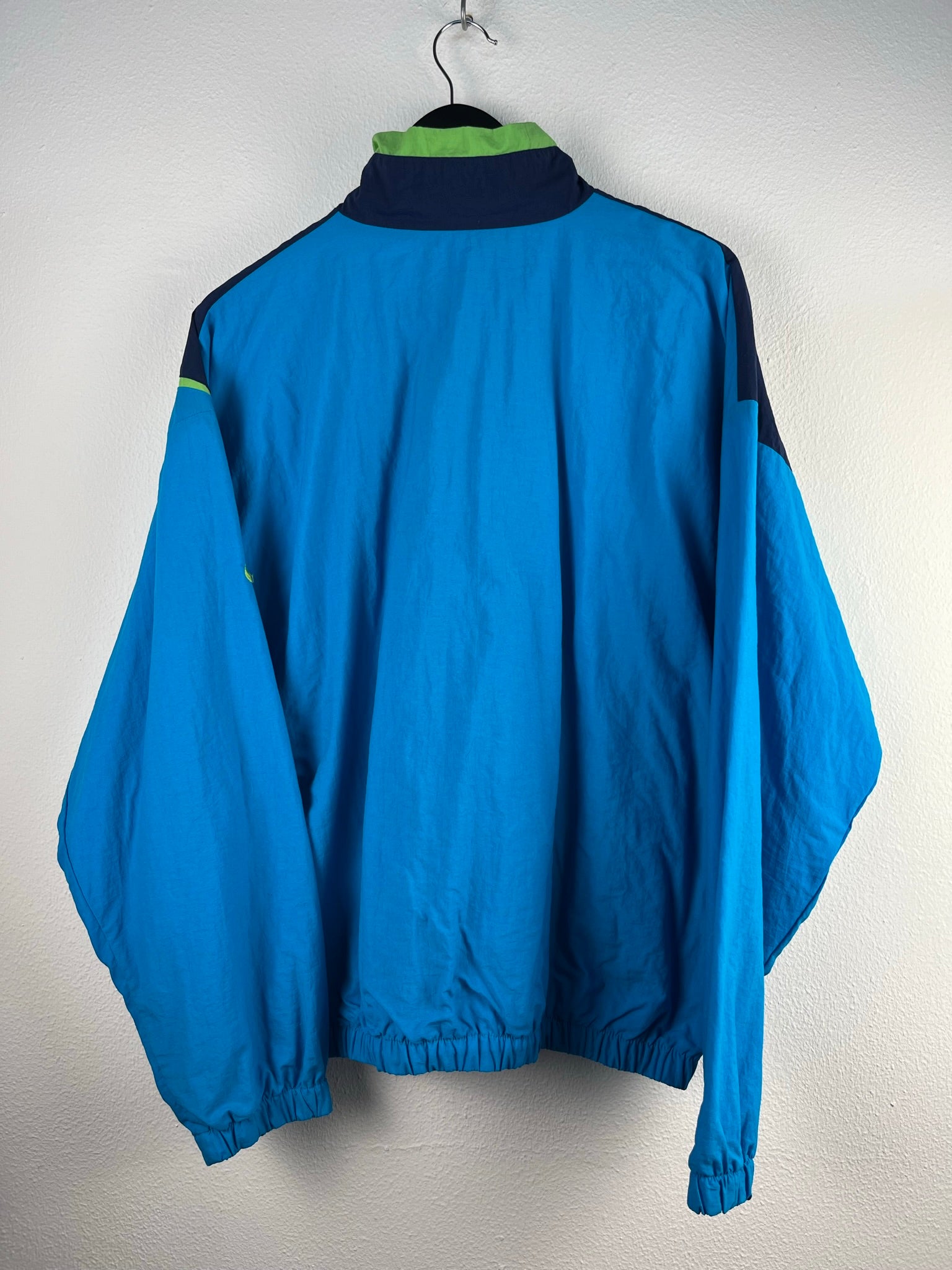 Vintage Nike Jacke (M-L)