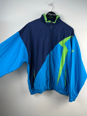 Vintage Nike Jacke (M-L)