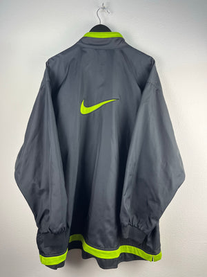 Vintage Nike Jacke (XL-XXL)