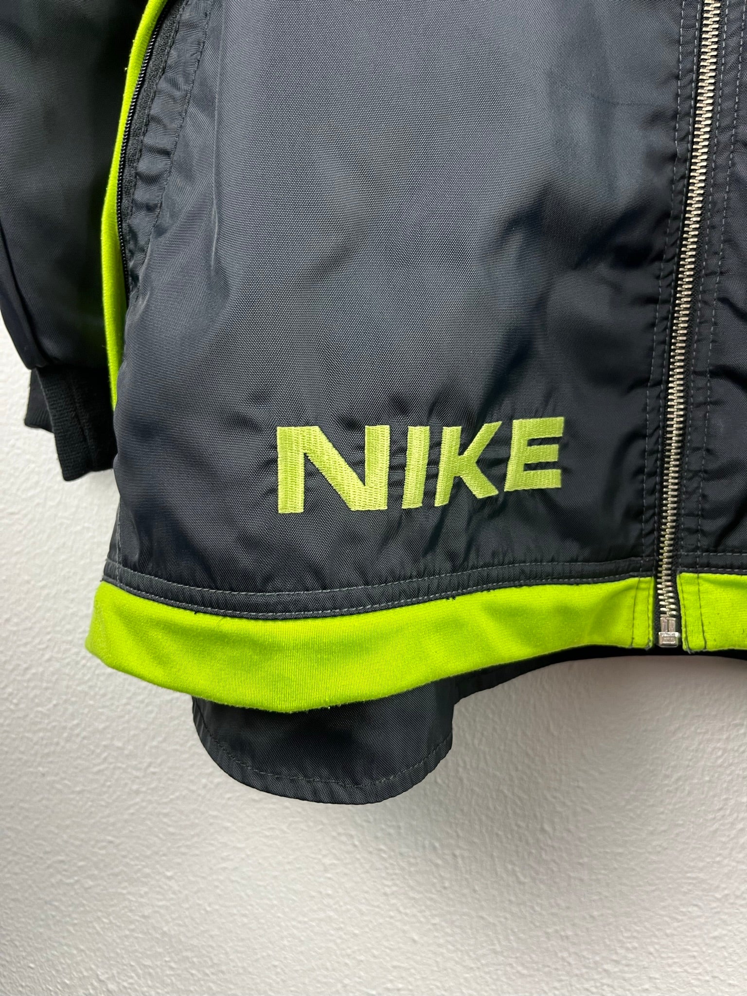 Vintage Nike Jacke (XL-XXL)