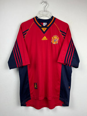 Vintage Spanien Trikot (M-L)