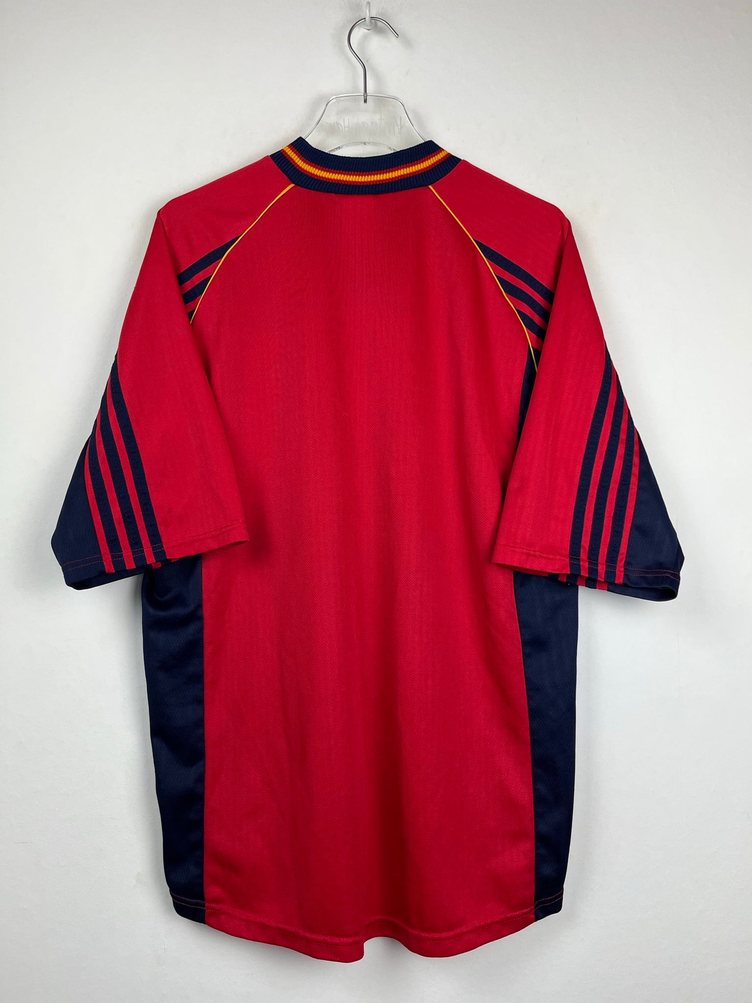 Vintage Spanien Trikot (M-L)