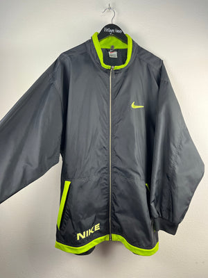 Vintage Nike Jacke (XL-XXL)