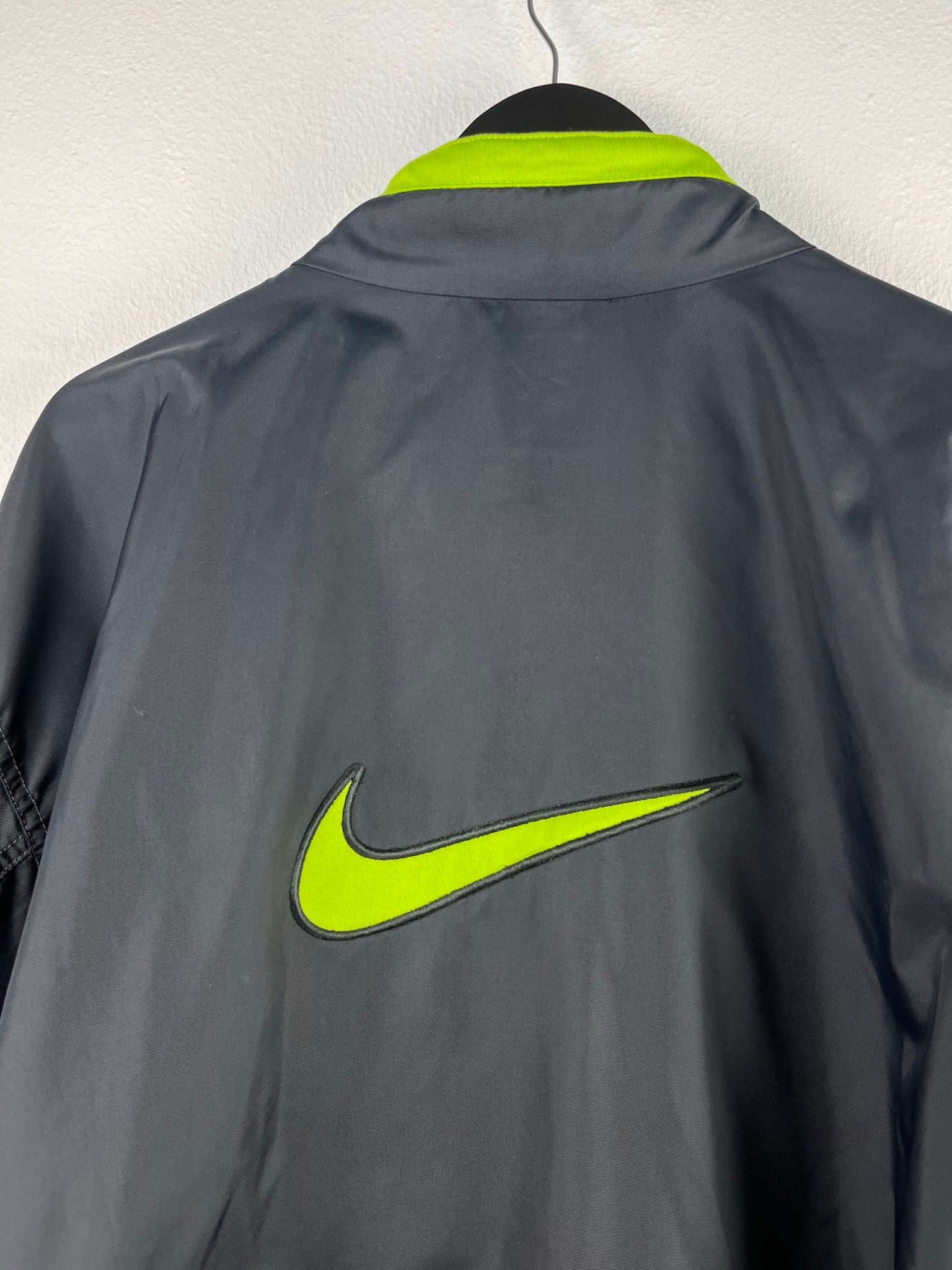 Vintage Nike Jacke (XL-XXL)