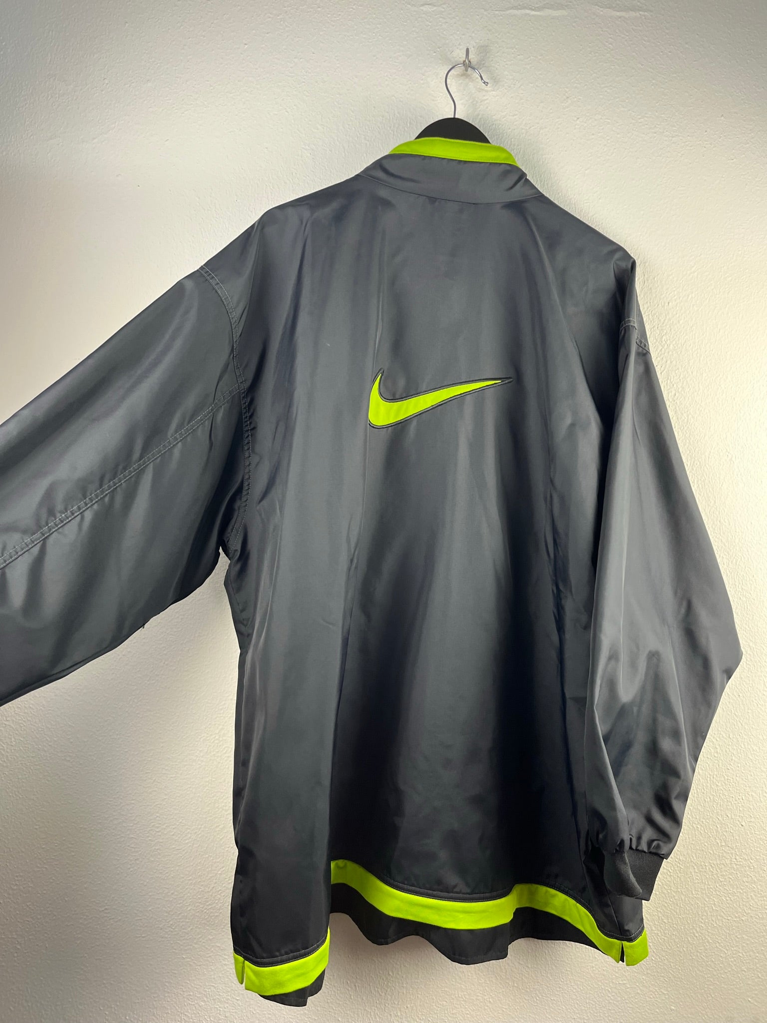 Vintage Nike Jacke (XL-XXL)