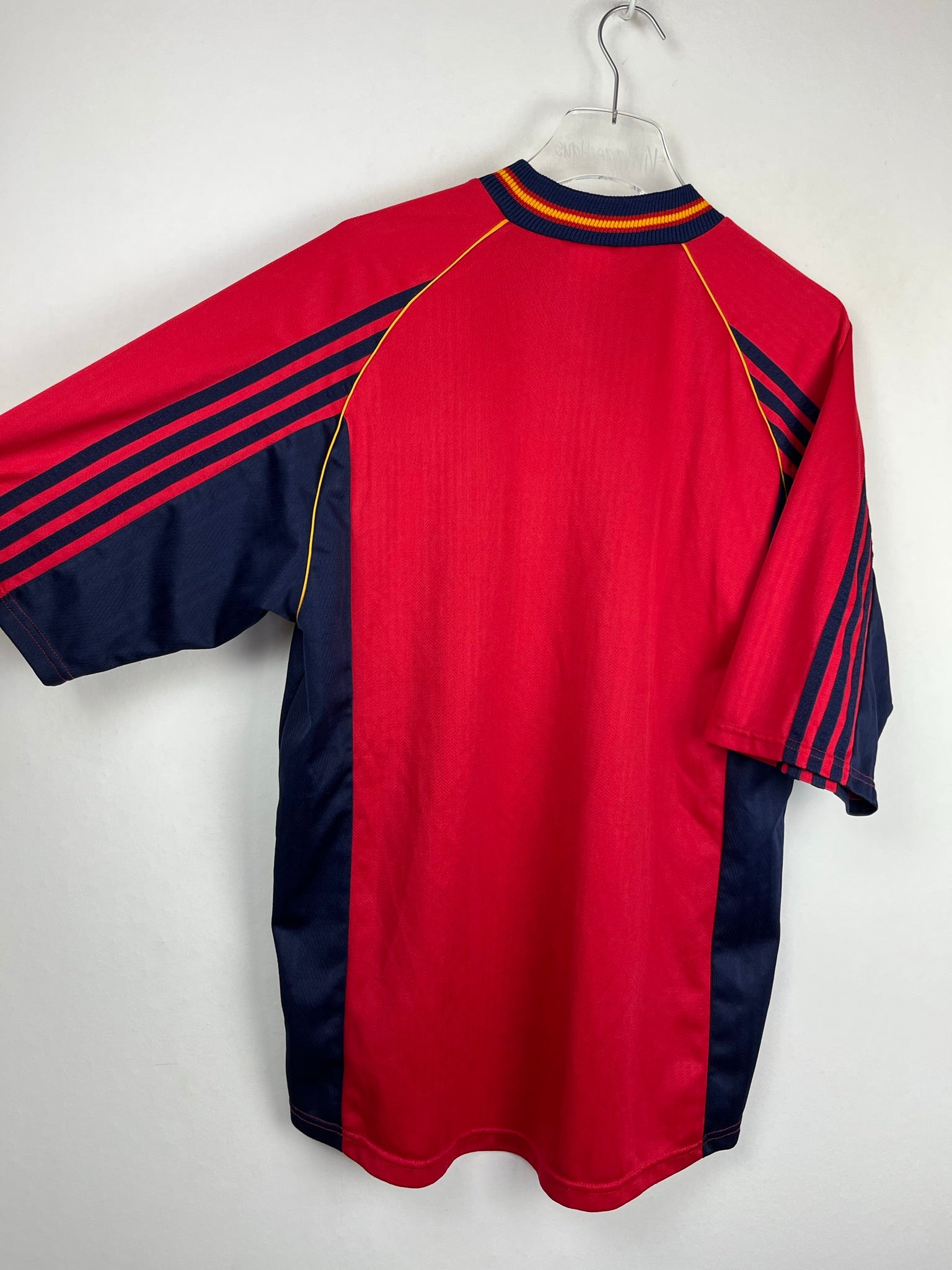 Vintage Spanien Trikot (M-L)