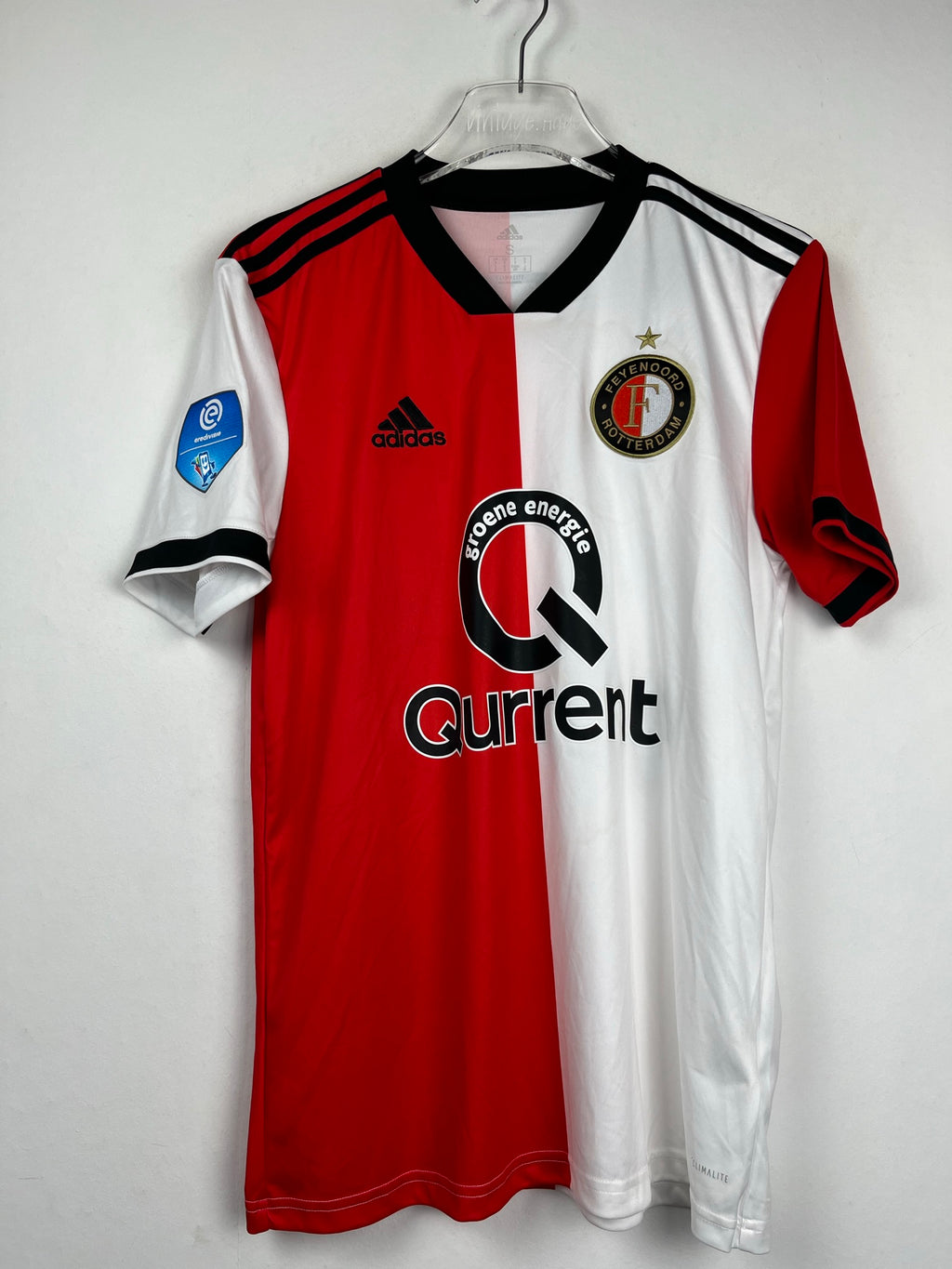 Vintage Feyenoord Van Persie Trikot (S)