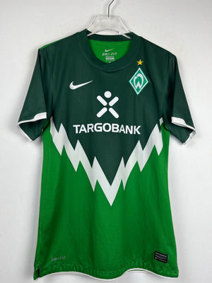 Vintage Werder Bremen Marko Marin Trikot (S)