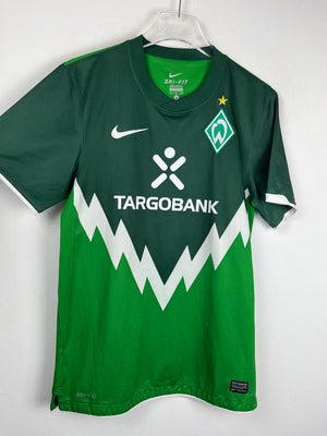 Vintage Werder Bremen Marko Marin Trikot (S)