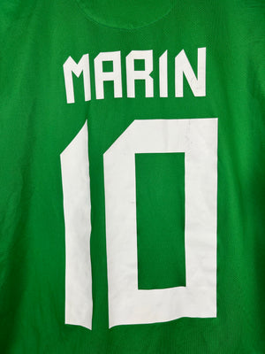 Vintage Werder Bremen Marko Marin Trikot (S)