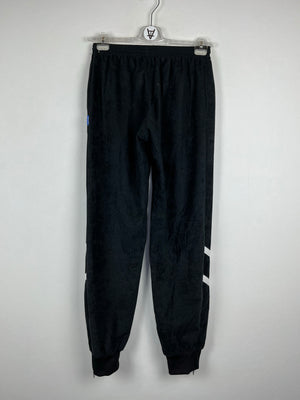 Vintage Velour Jogginghose (S-M)