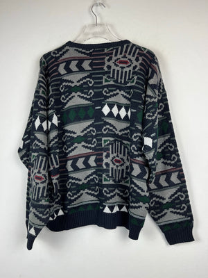 Vintage Sweater (M-L)