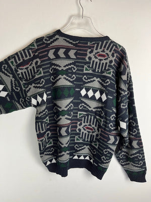 Vintage Sweater (M-L)