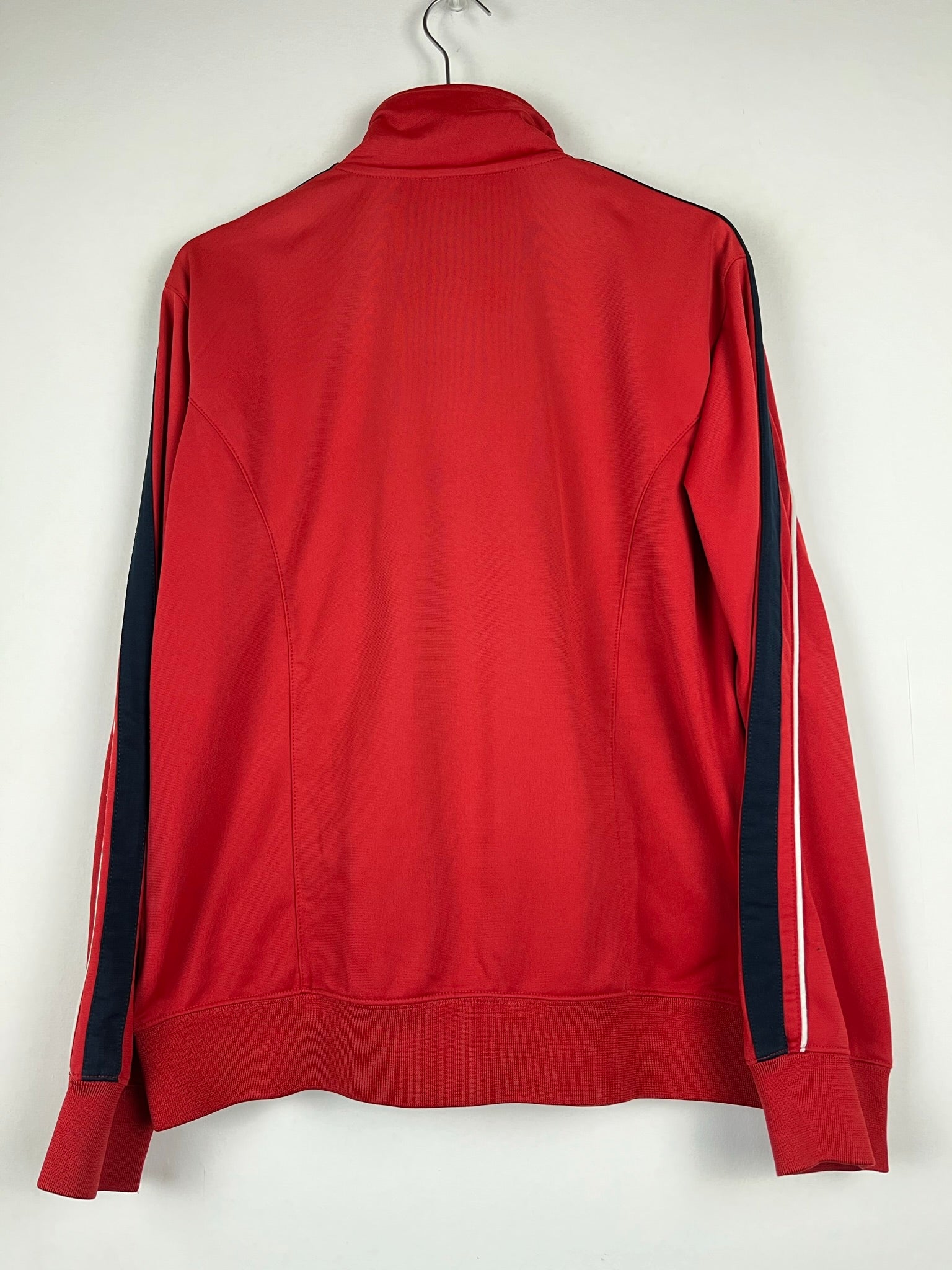 Vintage Nike Sweatshirtjacke (S)