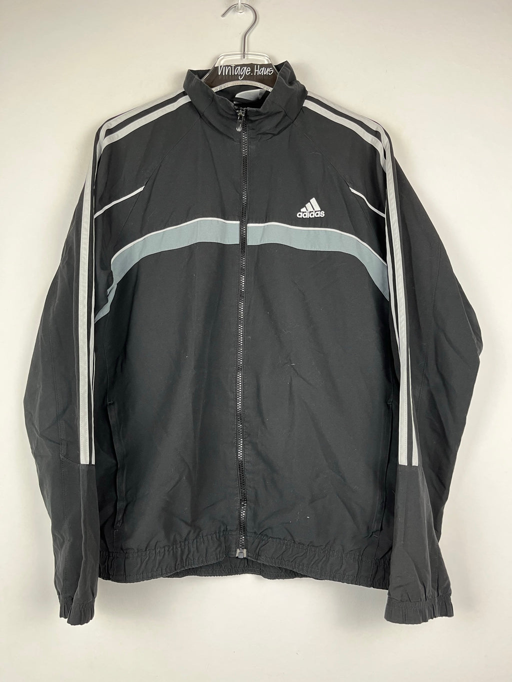 Vintage Adidas Jacke (S)