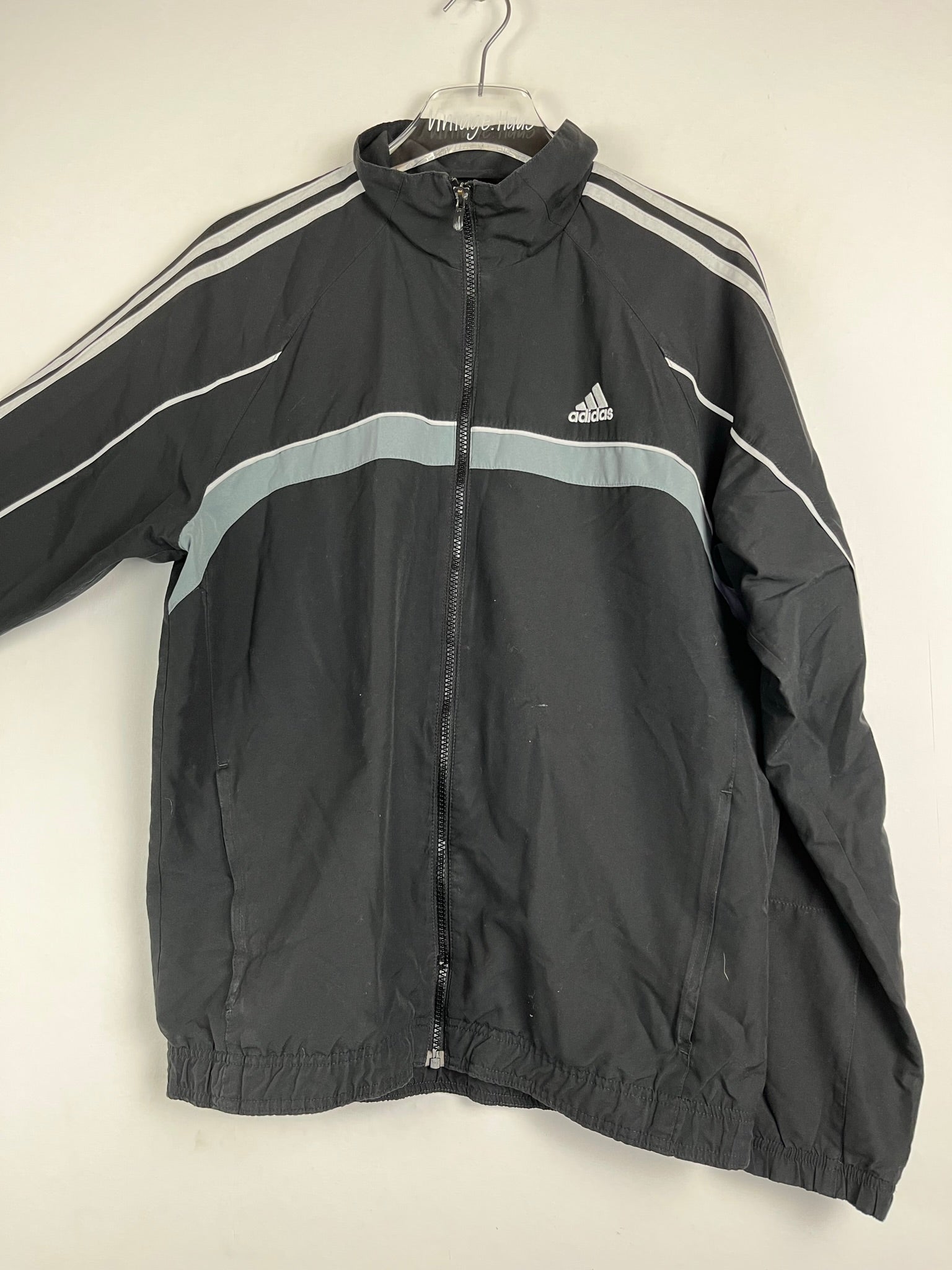 Vintage Adidas Jacke (S)