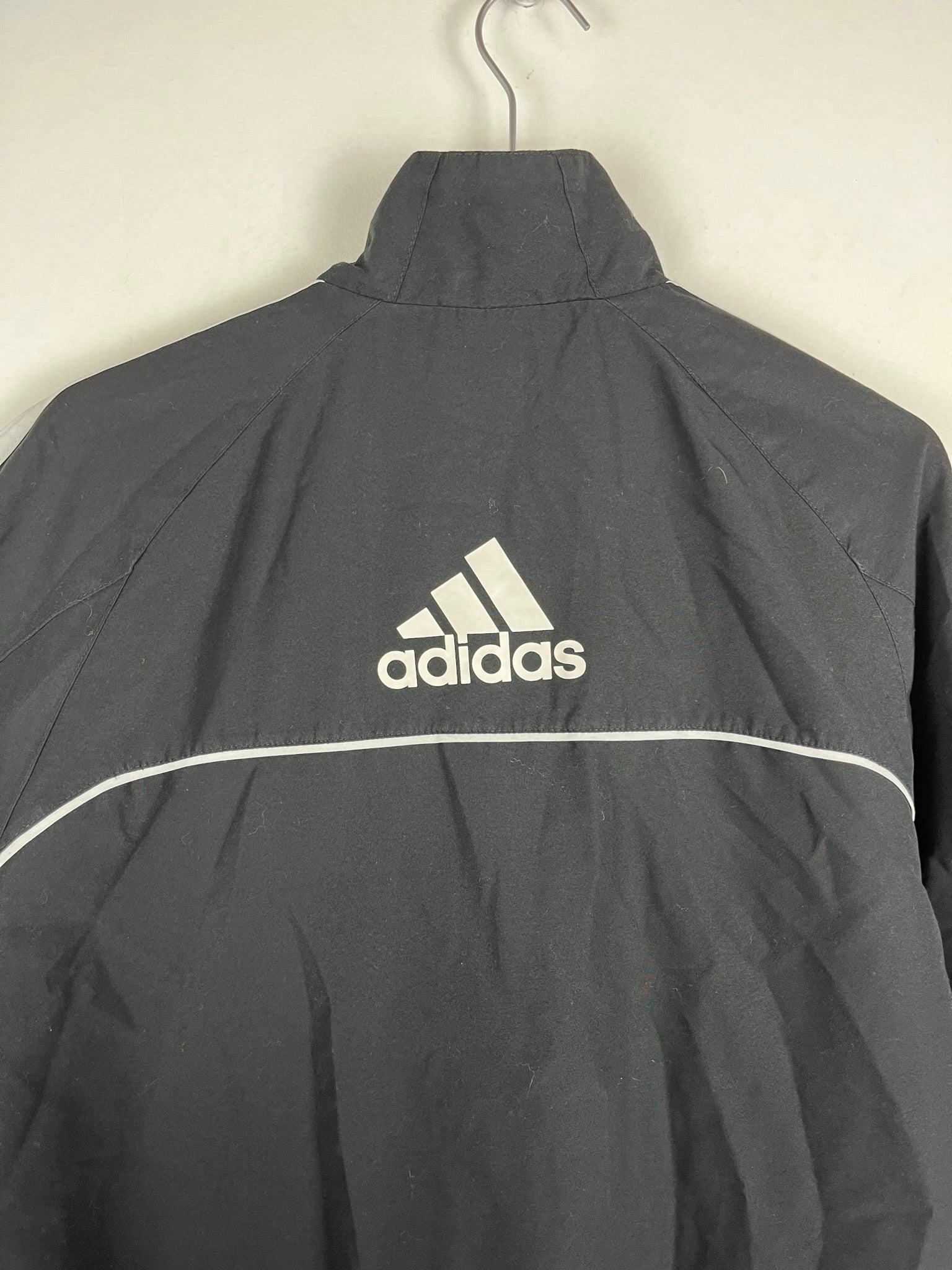 Vintage Adidas Jacke (S)