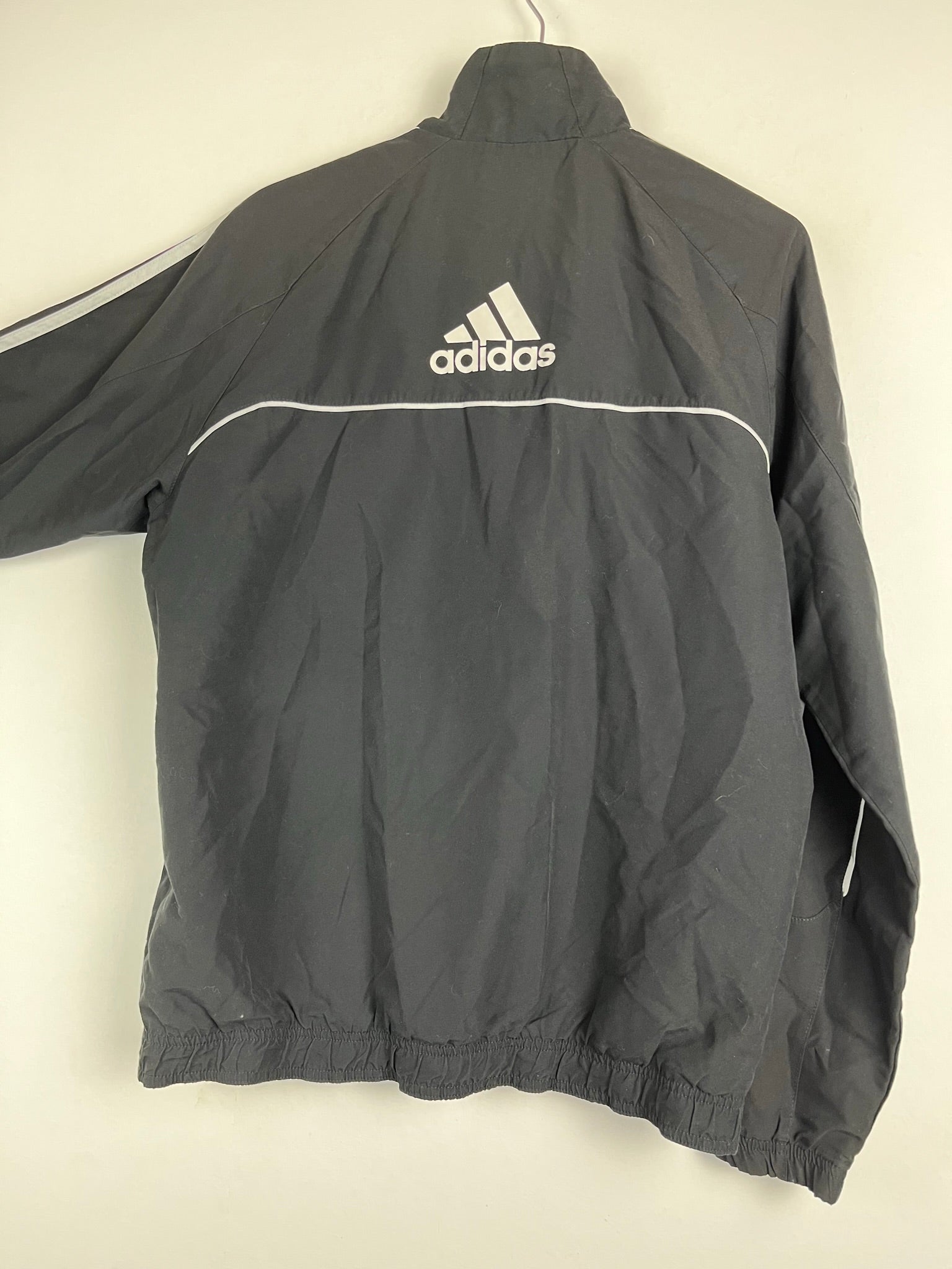 Vintage Adidas Jacke (S)