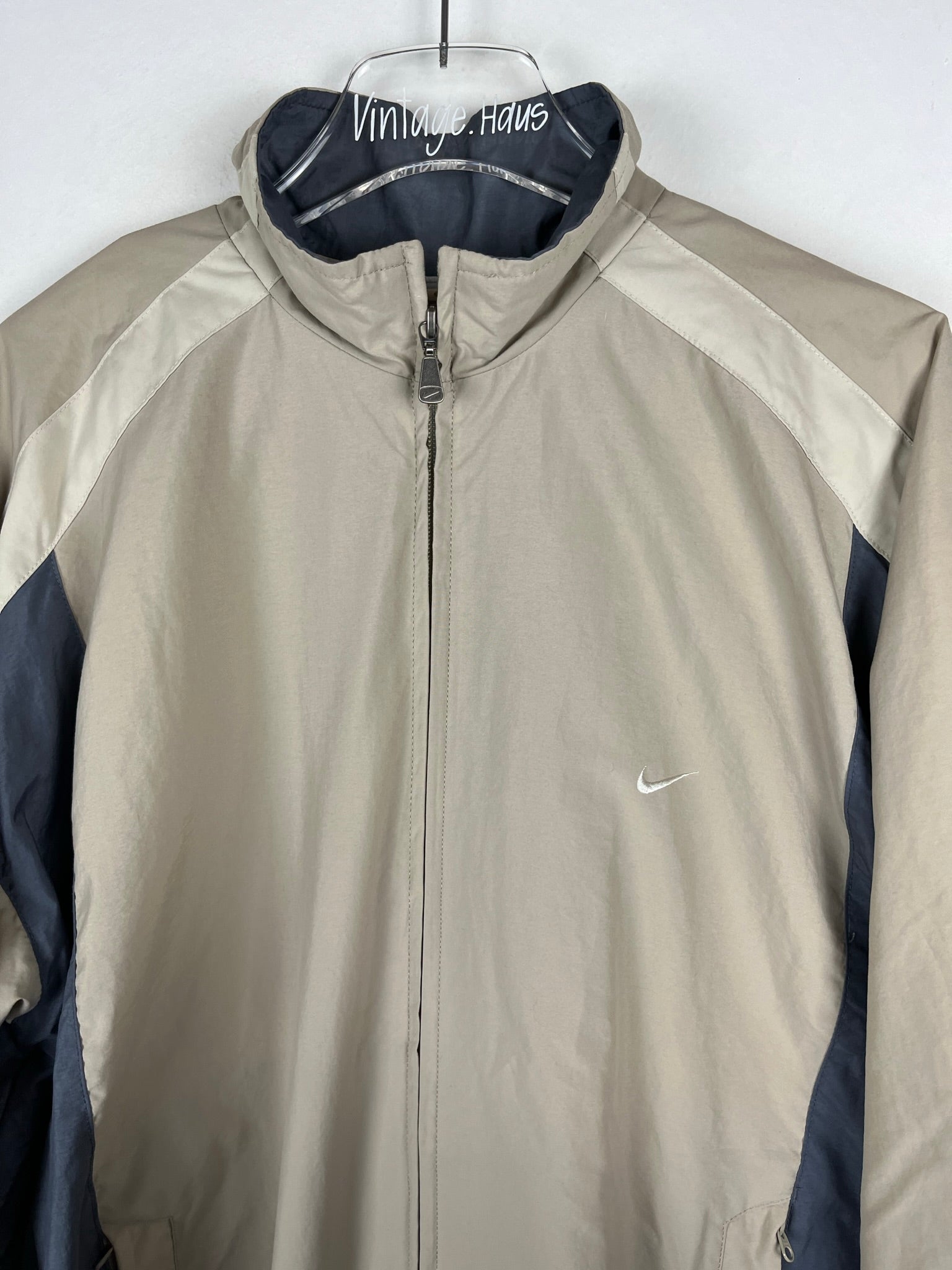 Vintage Nike Jacke (L)