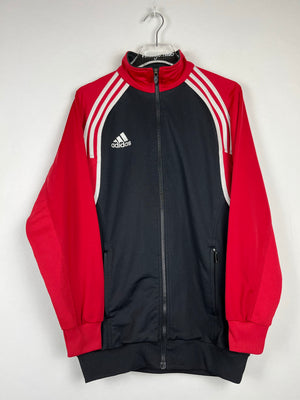 Vintage Adidas Sweatshirtjacke (M)