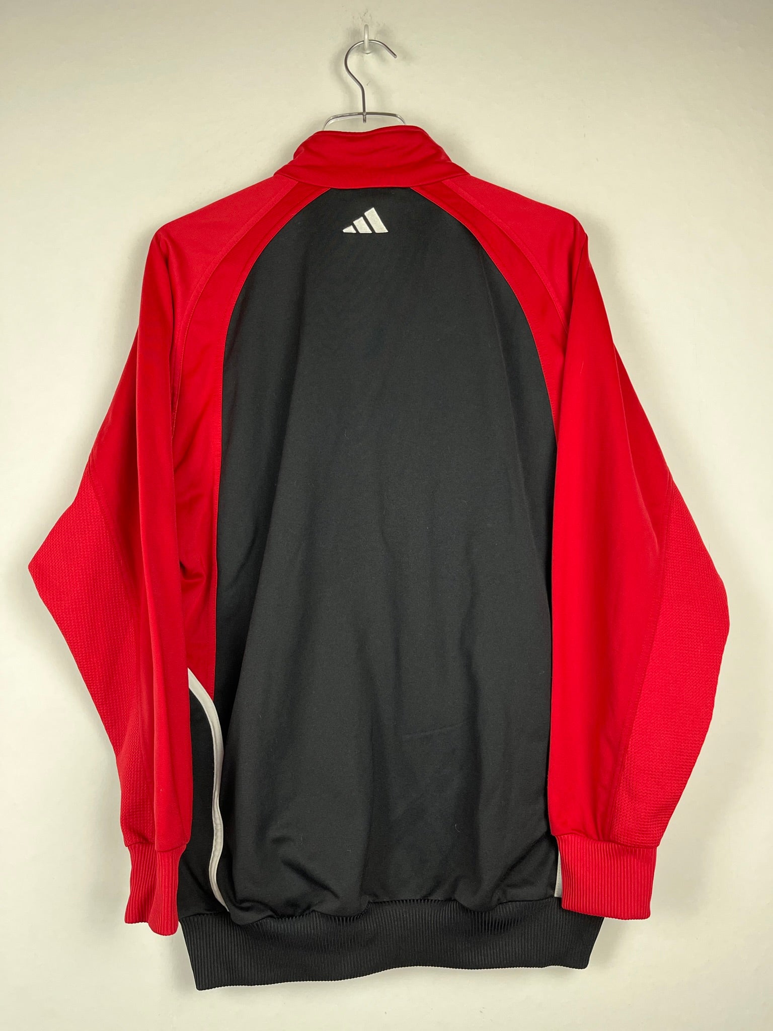 Vintage Adidas Sweatshirtjacke (M)