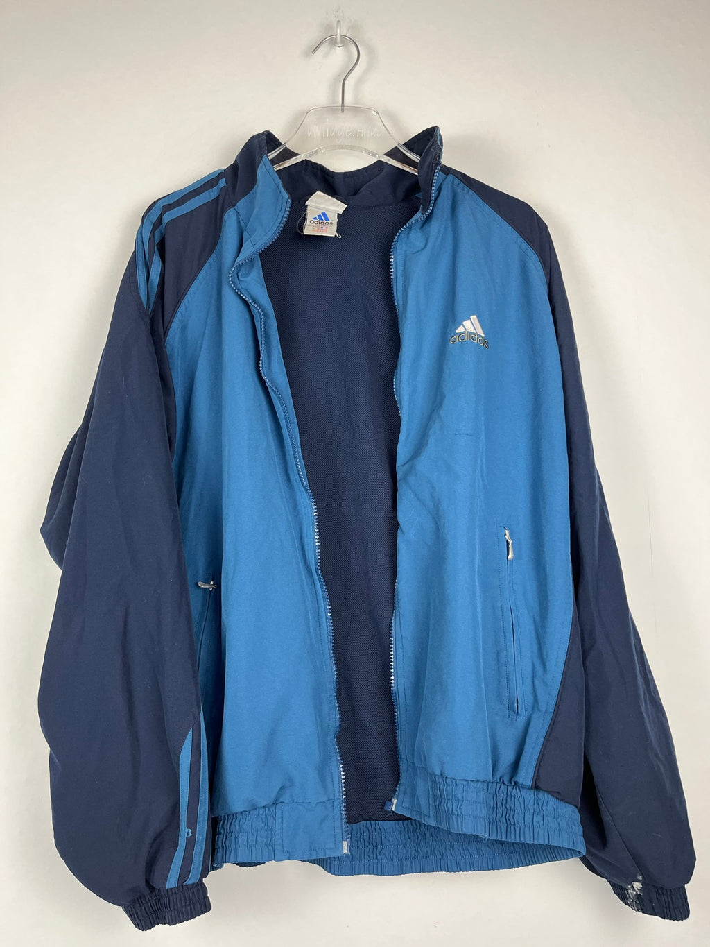 Vintage Adidas Jacke (M)