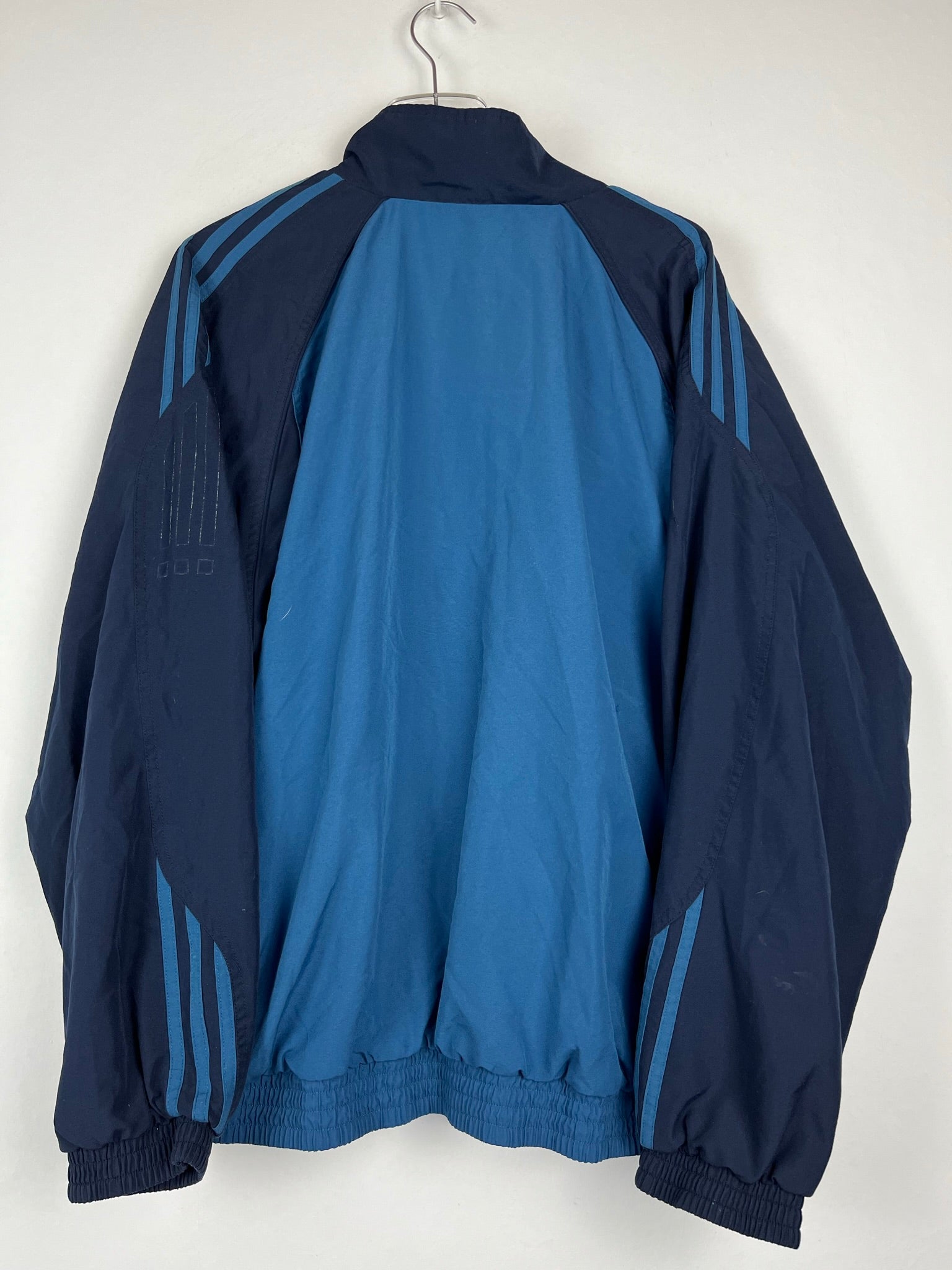 Vintage Adidas Jacke (M)