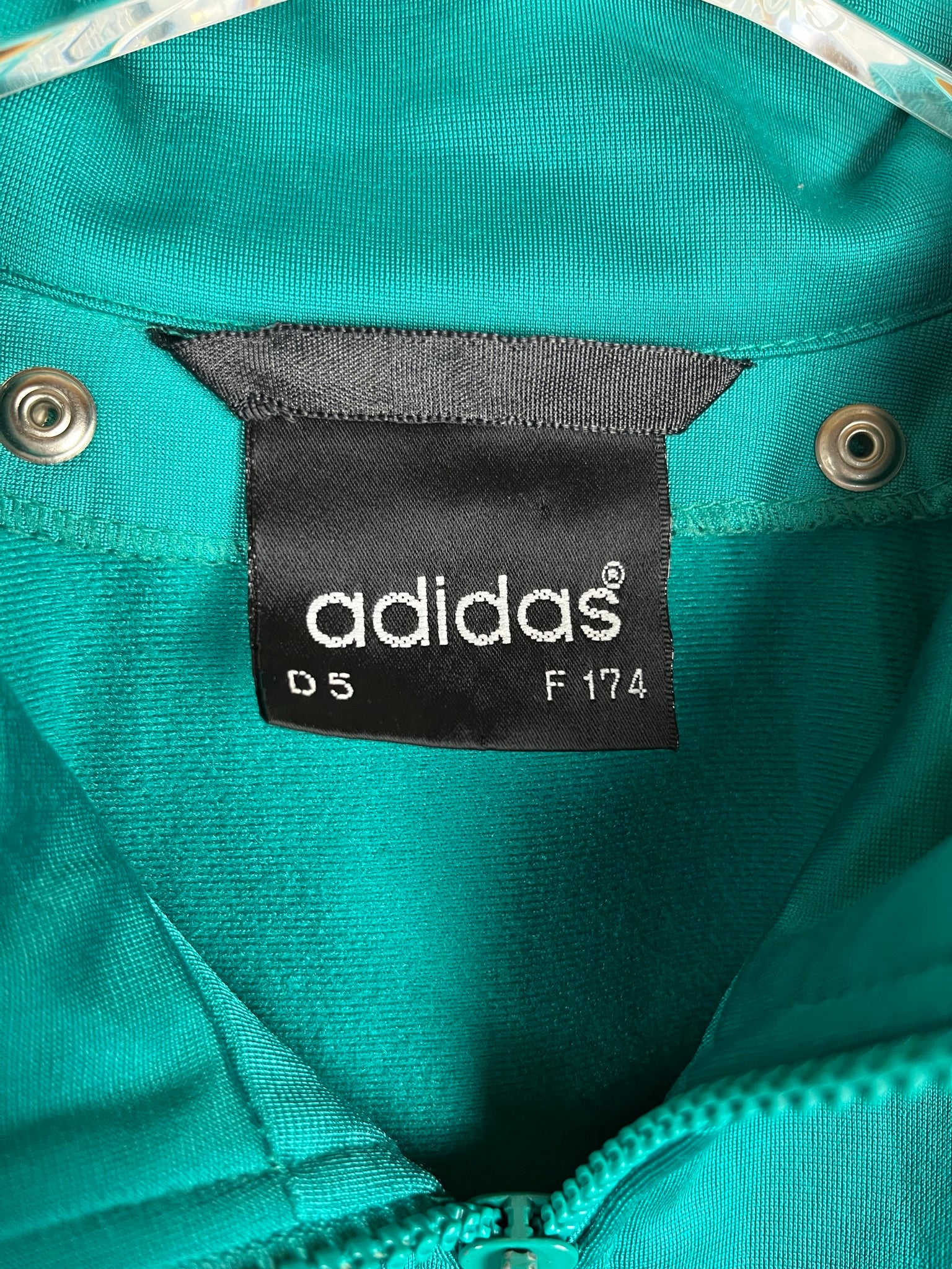 Vintage Adidas Shirt (M)