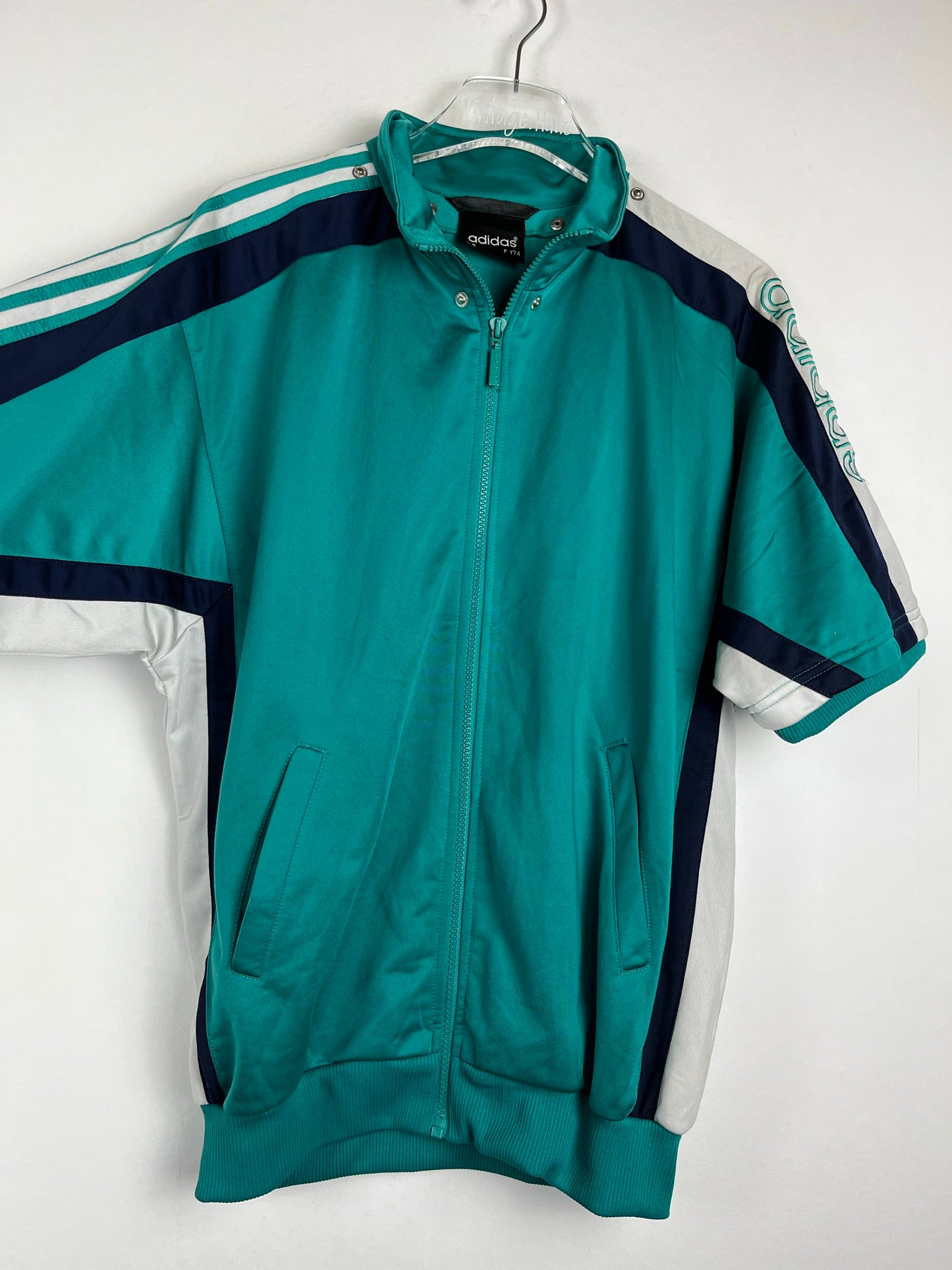 Vintage Adidas Shirt (M)