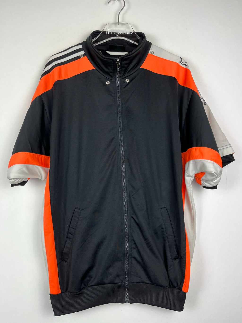 Vintage Adidas Shirt (XL)