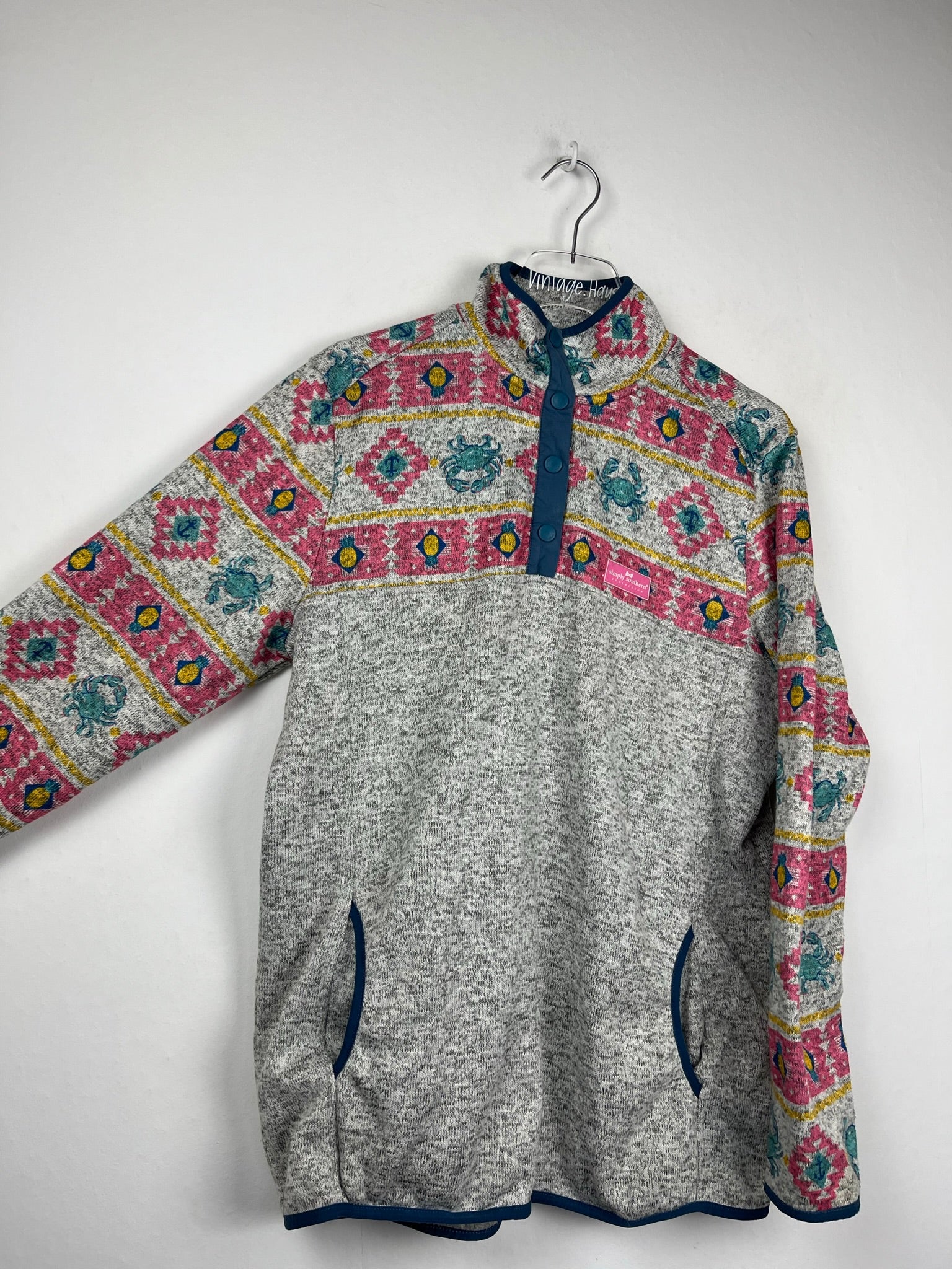 Vintage Sweater (M)