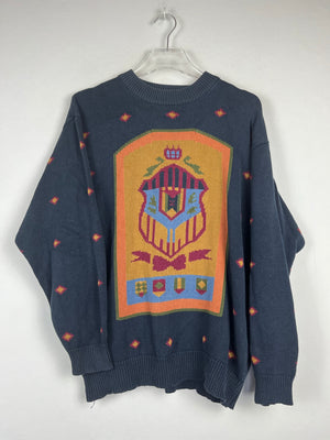 Vintage Sweater (M)