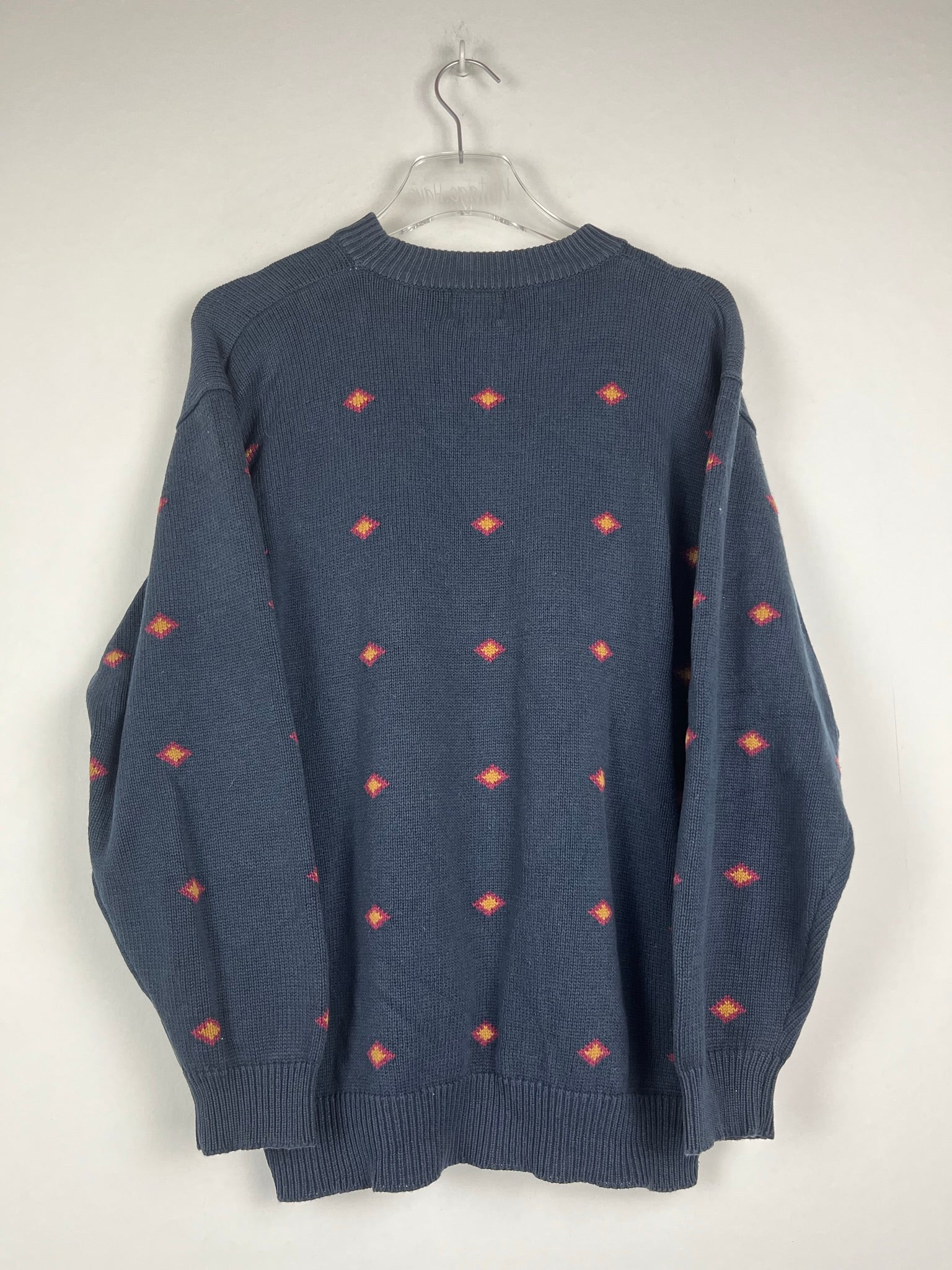 Vintage Sweater (M)