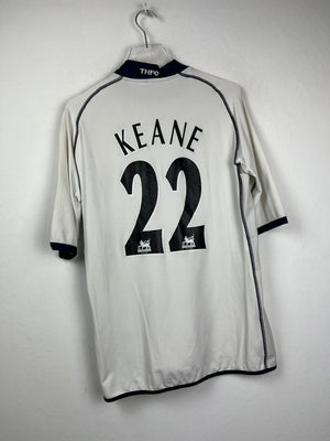 Vintage Tottenham Robbie Keane Trikot (S)