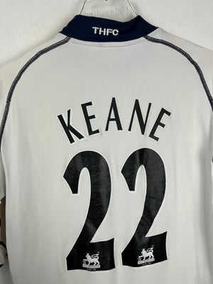 Vintage Tottenham Robbie Keane Trikot (S)