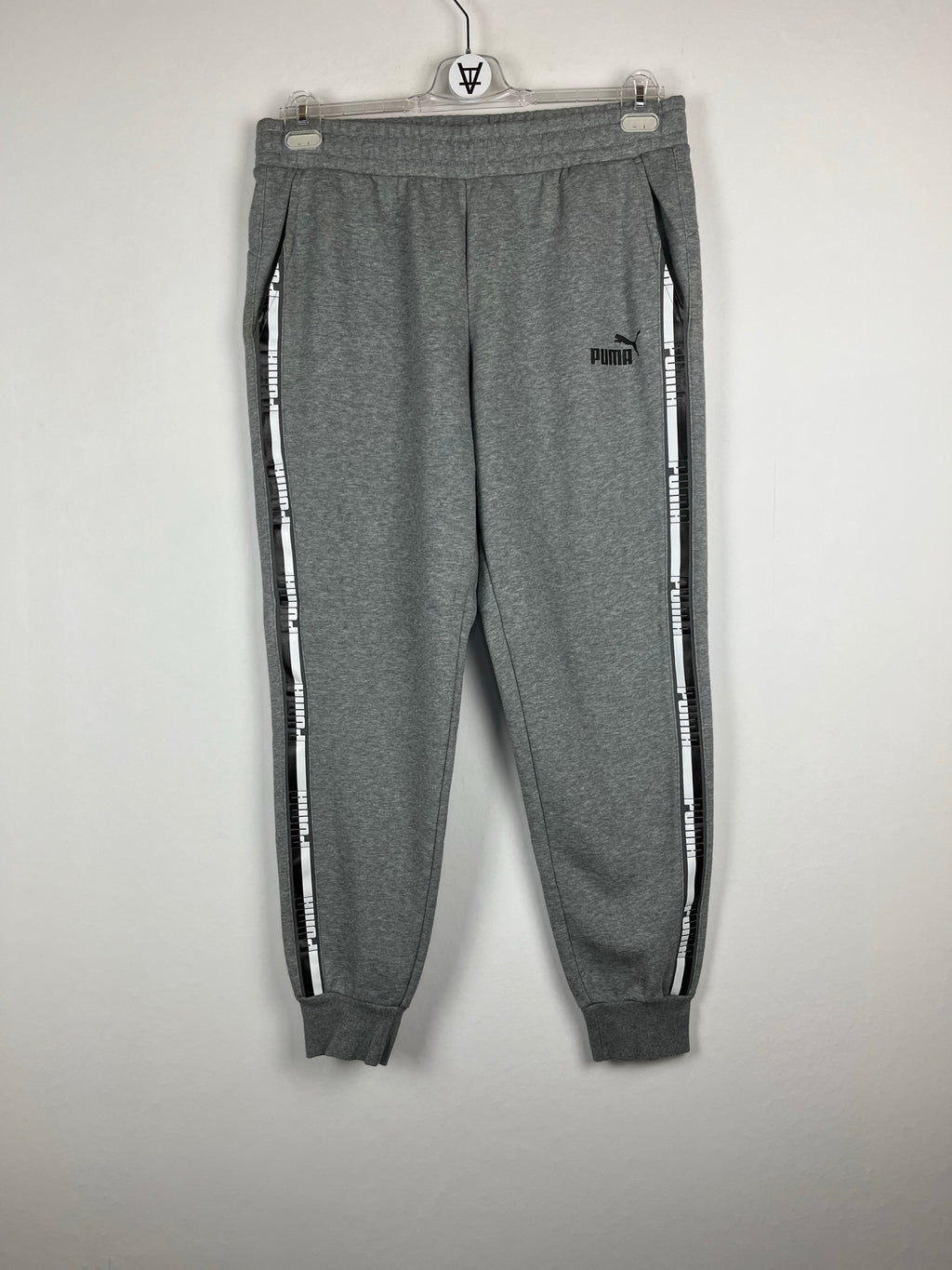 Vintage Puma Jogginghose (XL)