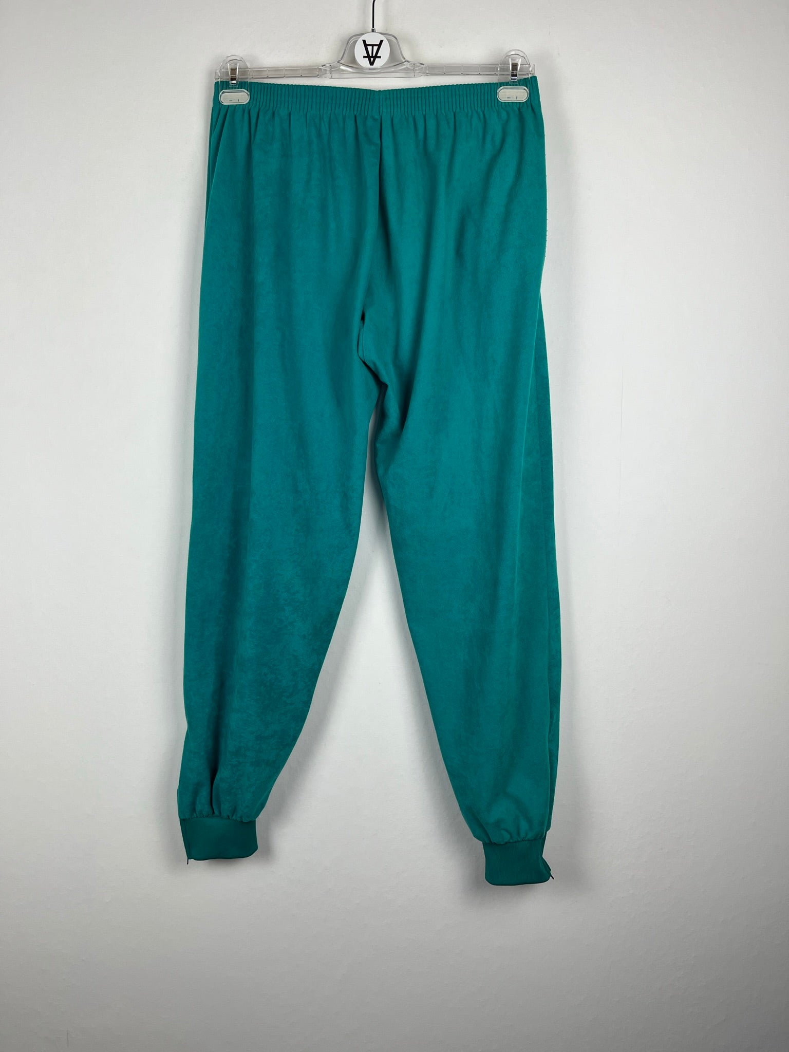 Vintage Velour Jogginghose (M)