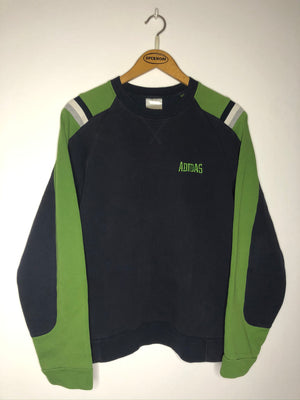 Vintage Adidas Sweater (S-M)