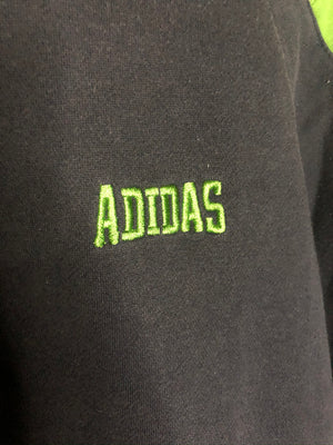 Vintage Adidas Sweater (S-M)