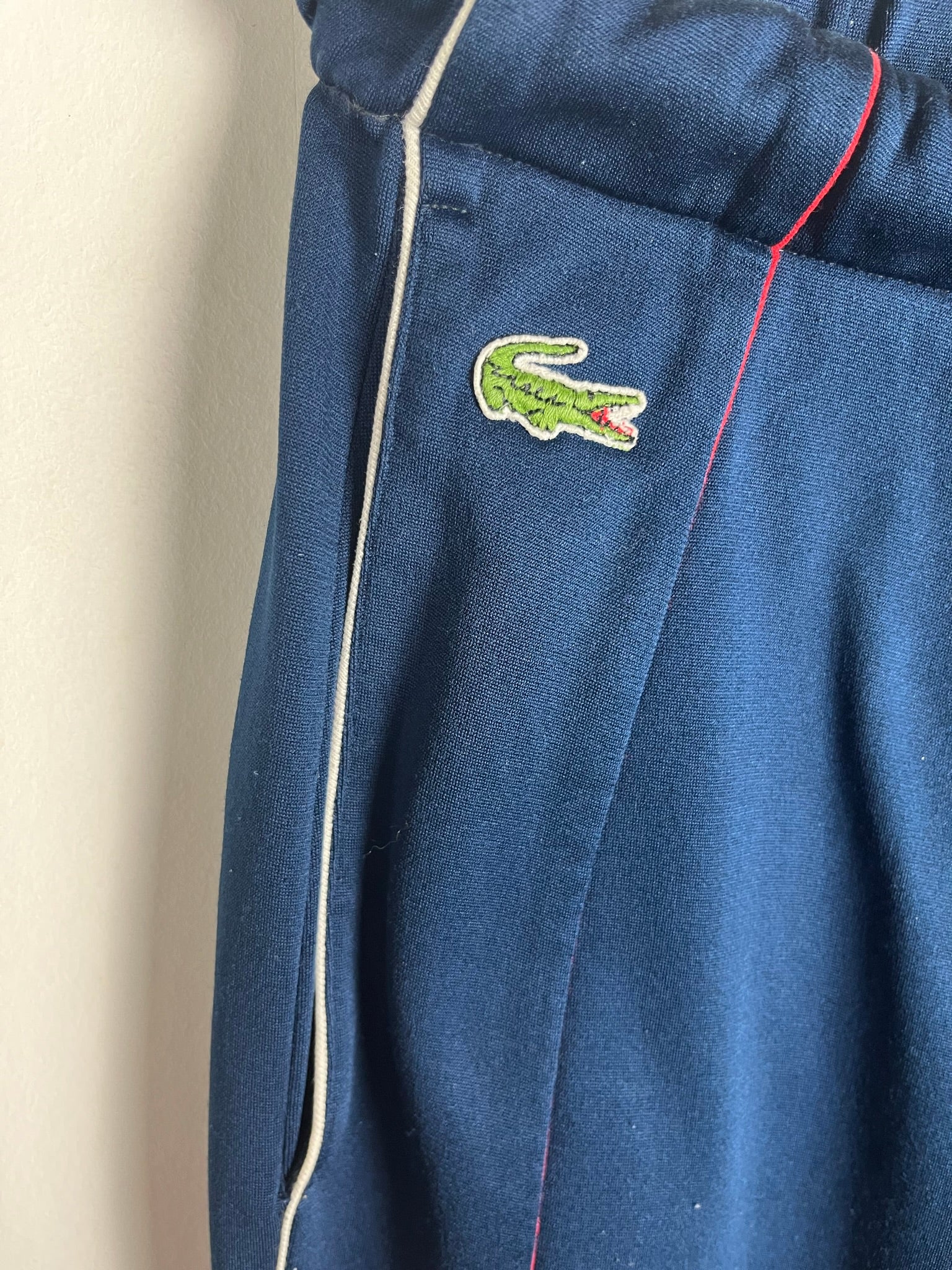 Vintage Lacoste Jogginghose (M)