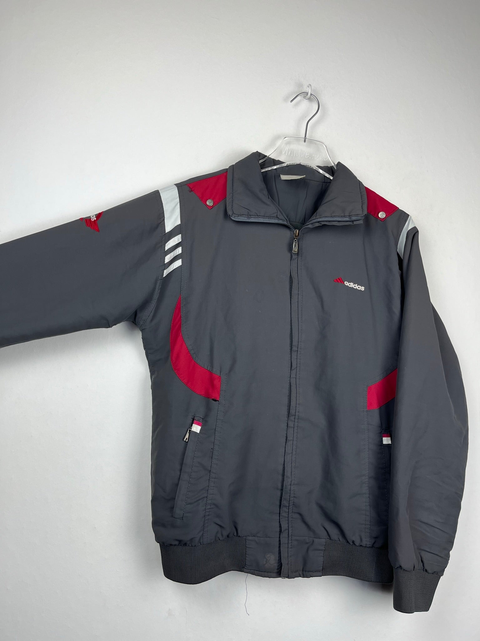 Vintage Adidas Jacke (S)