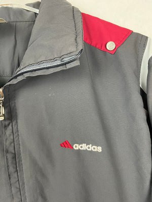 Vintage Adidas Jacke (S)