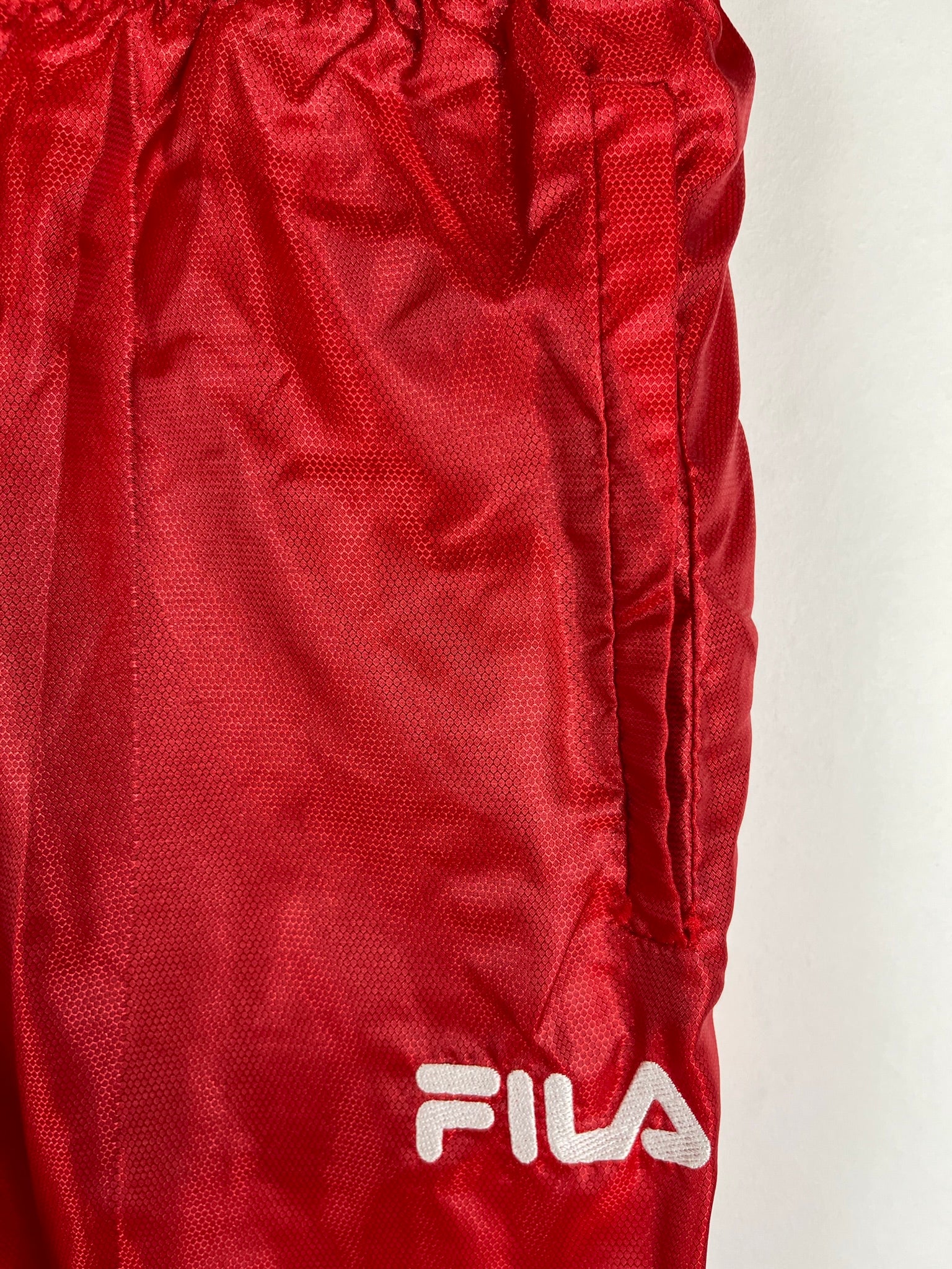 Vintage Fila Jogginghose (M)