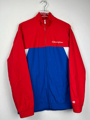 Vintage Champion Jacke (M-L)