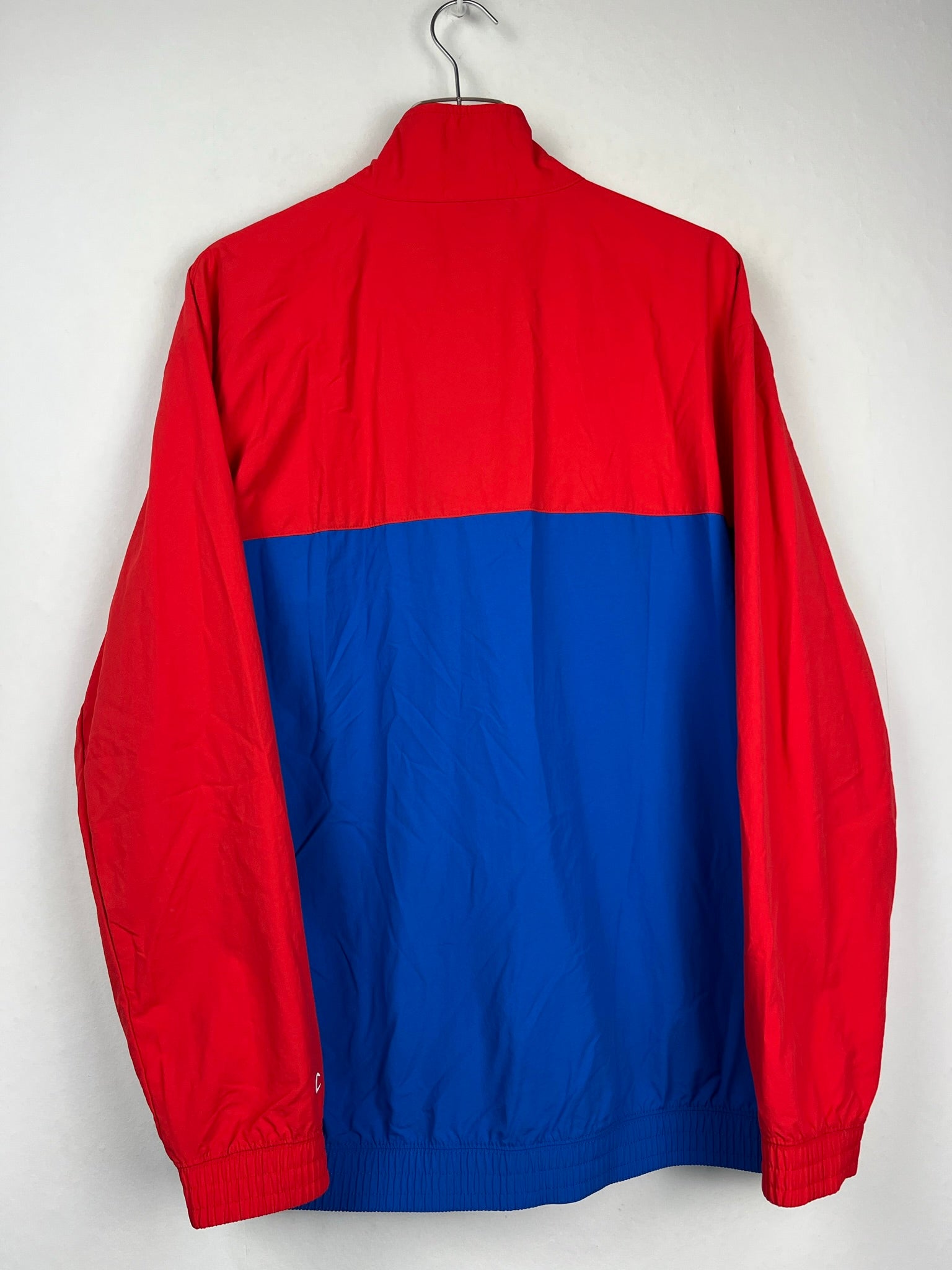 Vintage Champion Jacke (M-L)