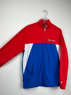 Vintage Champion Jacke (M-L)