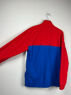 Vintage Champion Jacke (M-L)